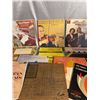 Image 2 : Classical and Jazz Vinyl Records Including Beethoven, Scheherazade, and More