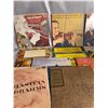 Image 3 : Classical and Jazz Vinyl Records Including Beethoven, Scheherazade, and More