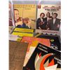 Image 4 : Classical and Jazz Vinyl Records Including Beethoven, Scheherazade, and More