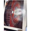 Image 3 : Edmonton Oilers 2016 Opening Night Arena Poster and Player Photo Collage
