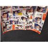 Image 7 : Edmonton Oilers 2016 Opening Night Arena Poster and Player Photo Collage