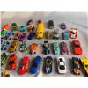 Image 6 : 46 Assorted Diecast Toy Vehicles, Mixed Brands