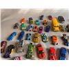Image 7 : 46 Assorted Diecast Toy Vehicles, Mixed Brands