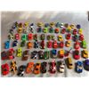 Image 3 : 60+ Assorted Diecast Toy Cars With Helicopter 