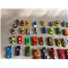 Image 7 : 60+ Assorted Diecast Toy Cars With Helicopter 