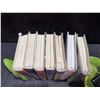 Image 3 : Disney VHS Tapes Lot with Green Ceramic Bookworm Bookends