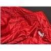 Image 4 : Puma Scuderia Ferrari Red Polyester Jacket With Embroidered Logos And Zip Pockets