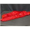 Image 8 : Puma Scuderia Ferrari Red Polyester Jacket With Embroidered Logos And Zip Pockets