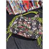 Image 3 : Comic Book Assortment, Marvel With 2 Novelty Bags