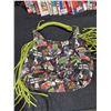 Image 6 : Comic Book Assortment, Marvel With 2 Novelty Bags