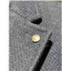Image 3 : RW&CO Men's Navy Wool Blend Overcoat 