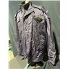 Image 3 : SEZ Men's Utility Jacket and Calvin Klein Gray Knit Scarf