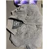 Image 3 : Conrad C Collection Plaid Jacket and Gray Snap-Front Shirt Jacket
