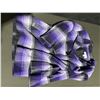 Image 6 : Conrad C Collection Plaid Jacket and Gray Snap-Front Shirt Jacket