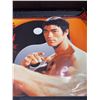 Image 10 : 2 Posters: Muhammad Ali "Float Like a Butterfly" & Bruce Lee "The Dragon" 1999