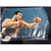 Image 1 : 2 Posters: Muhammad Ali "Float Like a Butterfly" & Bruce Lee "The Dragon" 1999