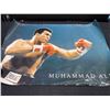 Image 2 : 2 Posters: Muhammad Ali "Float Like a Butterfly" & Bruce Lee "The Dragon" 1999