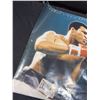 Image 4 : 2 Posters: Muhammad Ali "Float Like a Butterfly" & Bruce Lee "The Dragon" 1999
