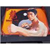 Image 6 : 2 Posters: Muhammad Ali "Float Like a Butterfly" & Bruce Lee "The Dragon" 1999
