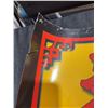 Image 8 : 2 Posters: Muhammad Ali "Float Like a Butterfly" & Bruce Lee "The Dragon" 1999