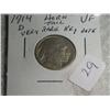 Image 1 : 1914-D BUFFALO NICKEL