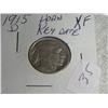 Image 1 : 1915-D BUFFALO NICKEL