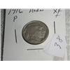 Image 1 : 1916-P BUFFALO NICKEL