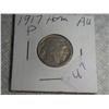 Image 1 : 1917-P BUFFALO NICKEL