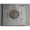Image 1 : 1917-S BUFFALO NICKEL