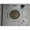 Image 1 : 1918-P BUFFALO NICKEL