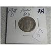 Image 1 : 1918-D BUFFALO NICKEL