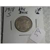 Image 1 : 1918-S BUFFALO NICKEL