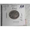 Image 1 : 1919-S BUFFALO NICKEL