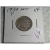 Image 1 : 1920-P BUFFALO NICKEL