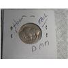 Image 2 : 1920-D BUFFALO NICKEL