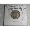 Image 1 : 1921-S BUFFALO NICKEL