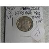 Image 1 : 1921-S BUFFALO NICKEL