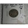 Image 1 : 1921-S BUFFALO NICKEL
