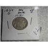 Image 1 : 1924-D BUFFALO NICKEL