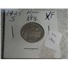 Image 1 : 1925-S BUFFALO NICKEL
