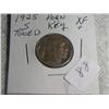 Image 1 : 1925-S BUFFALO NICKEL