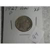 Image 1 : 1927-P BUFFALO NICKEL