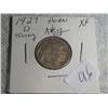 Image 1 : 1927-D BUFFALO NICKEL