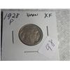 Image 1 : 1928-P BUFFALO NICKEL