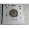 Image 1 : 1928-P BUFFALO NICKEL