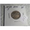 Image 1 : 1929-P BUFFALO NICKEL