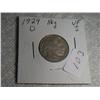 Image 1 : 1929-D BUFFALO NICKEL