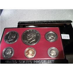 1975 PROOF SET