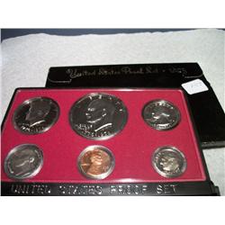 1975 PROOF SET