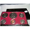 Image 1 : 1975 PROOF SET